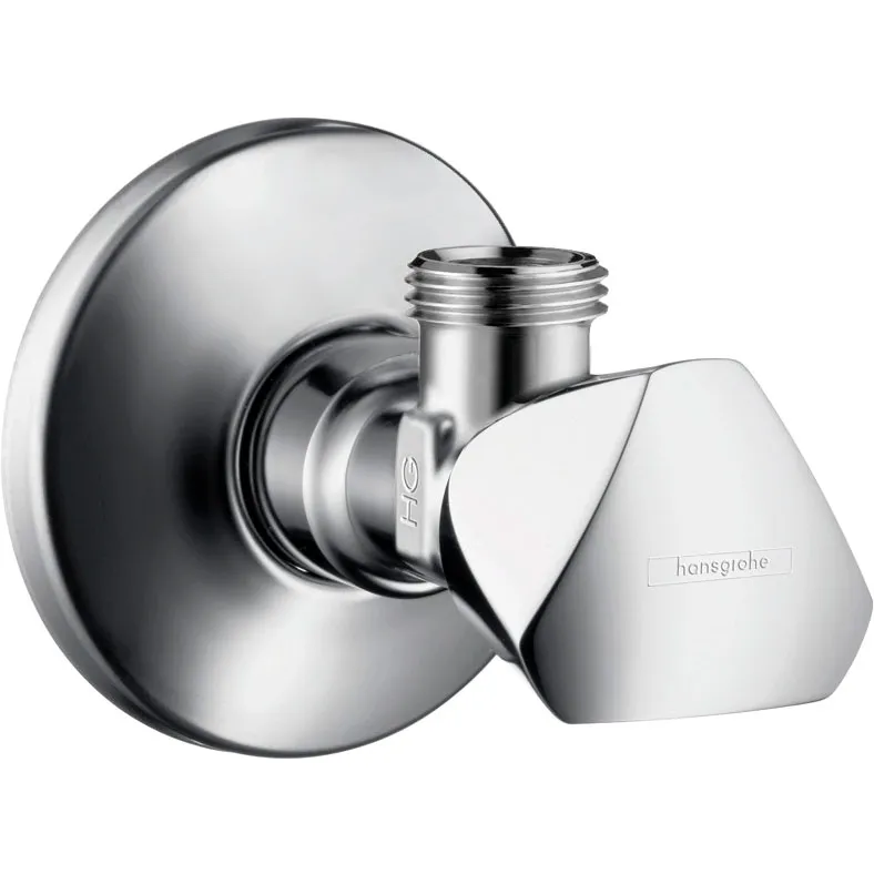 Вентиль Hansgrohe Hansgrohe 13902000 хром