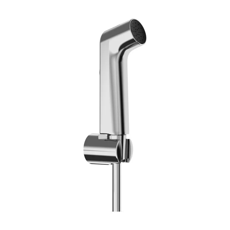 29234000 HANSGROHE гигиенический ручной душ 1jet S со шлангом 125 см и держателем