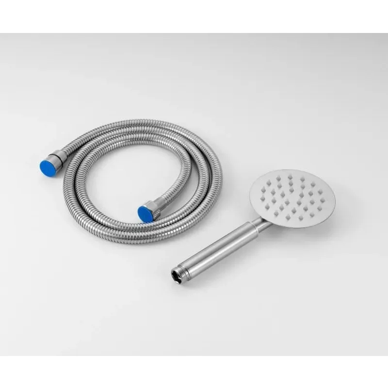 Смеситель для ванны Knotlor SS-03, сатин