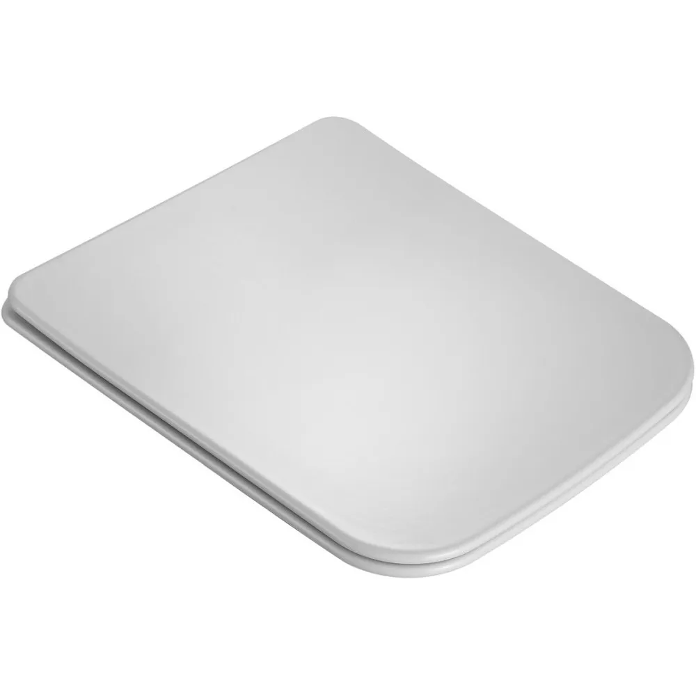 Крышка-сиденье Aquatek soft-close, тонкое AQ0065-00