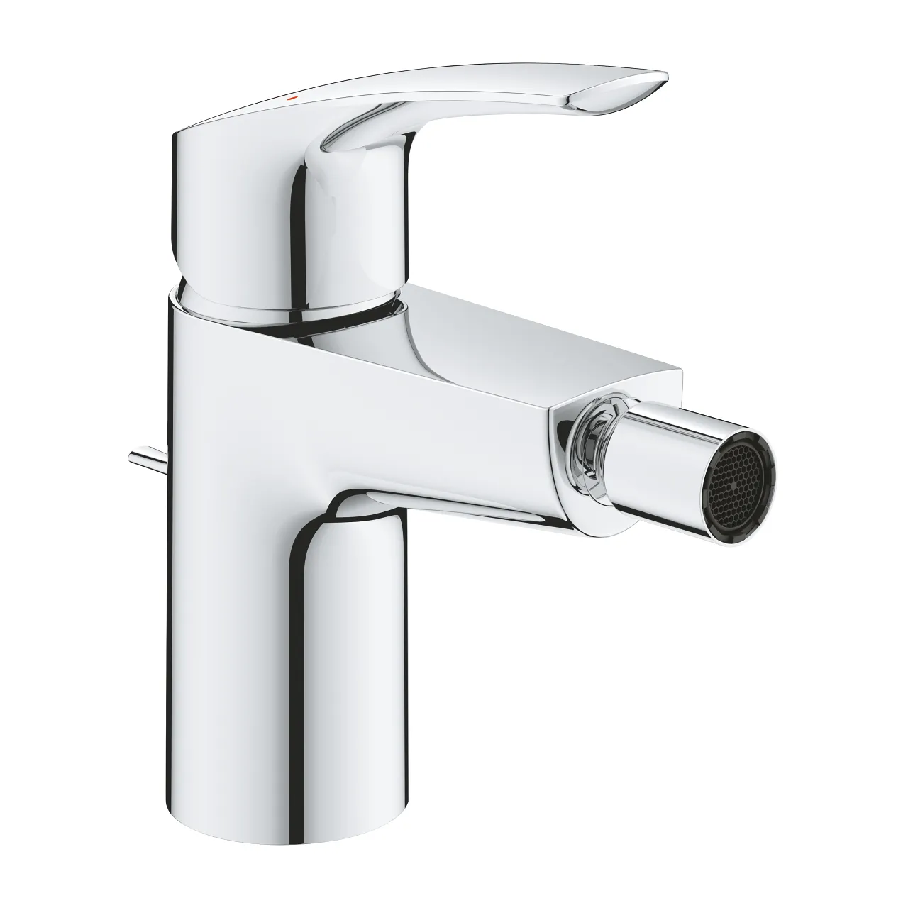 Смеситель для биде GROHE Eurosmart Cosmopolitan стандартный, хром (арт. 32929003)