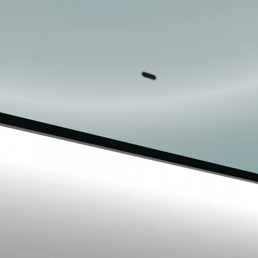 Зеркало Maretti Florenza FL1410070P14EL 100x70 см