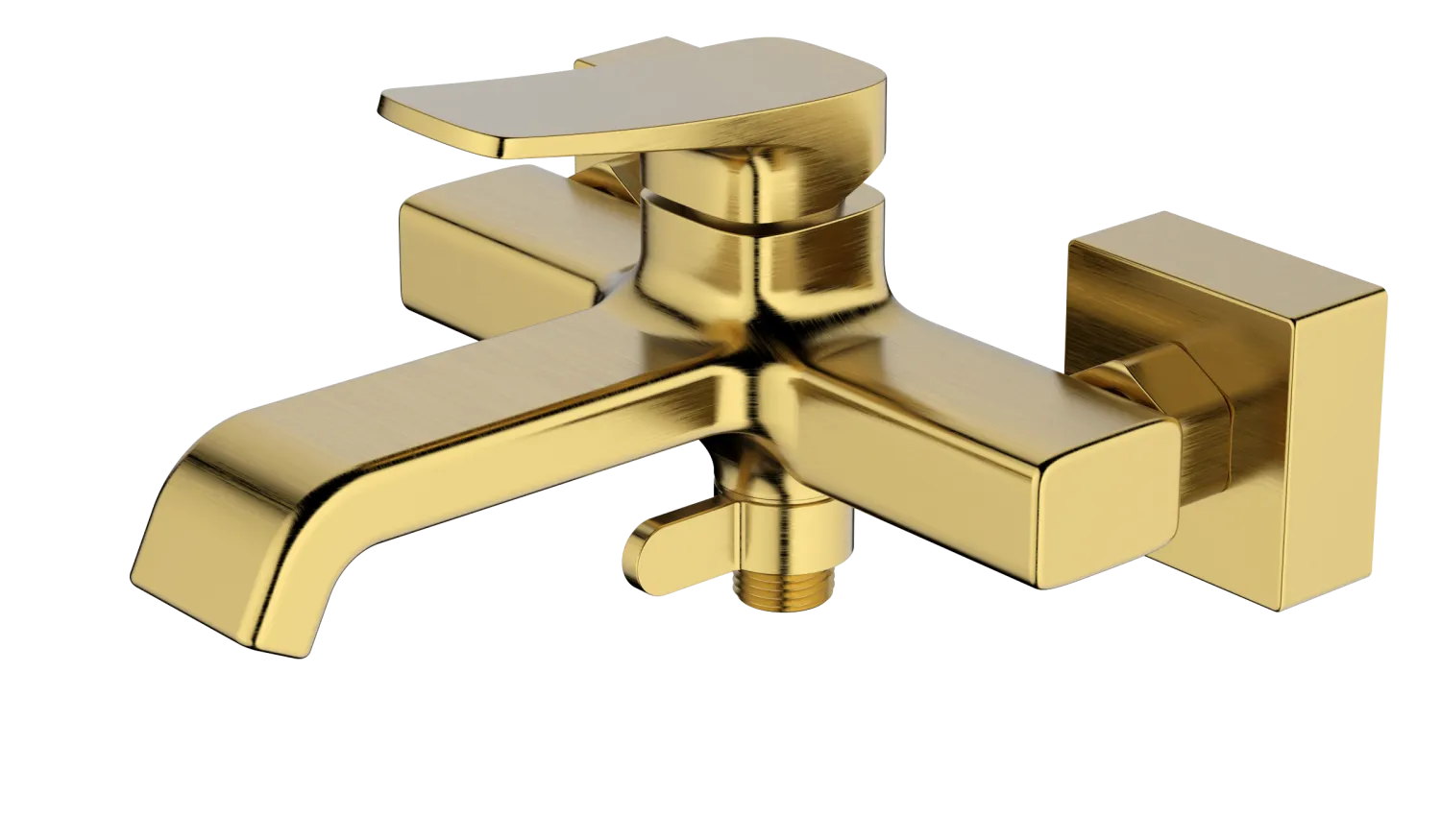 Смеситель для ванны BELZ (B60793-5)