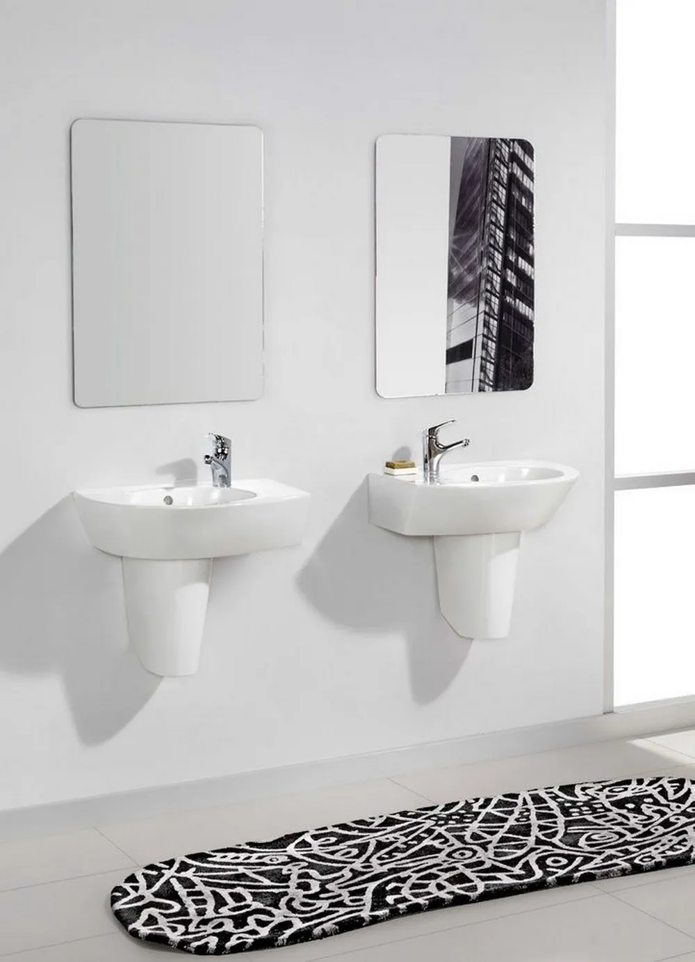 31433 GALA STREET полупьедестал для 31040