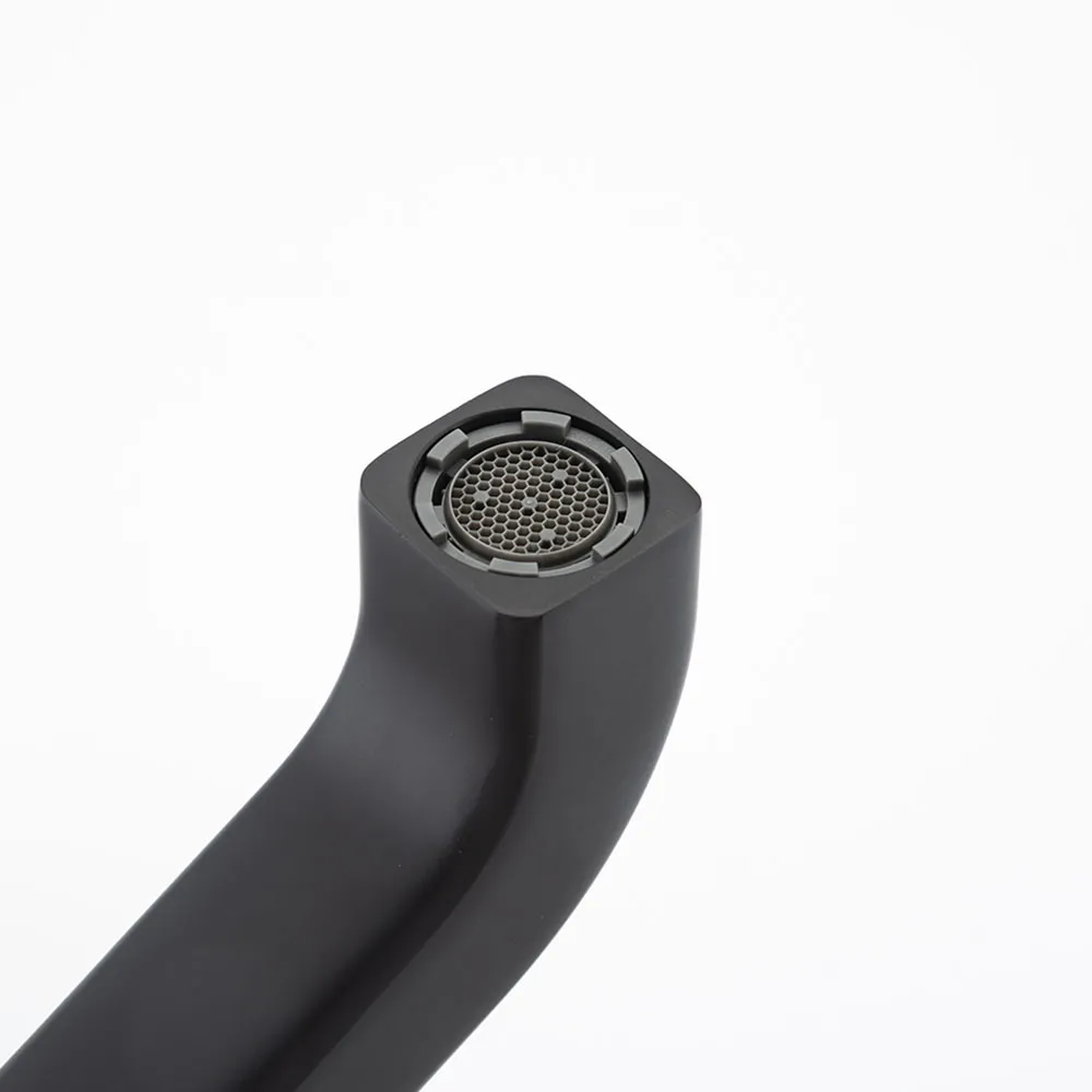 Душевая система GAPPO G2418-26, черный