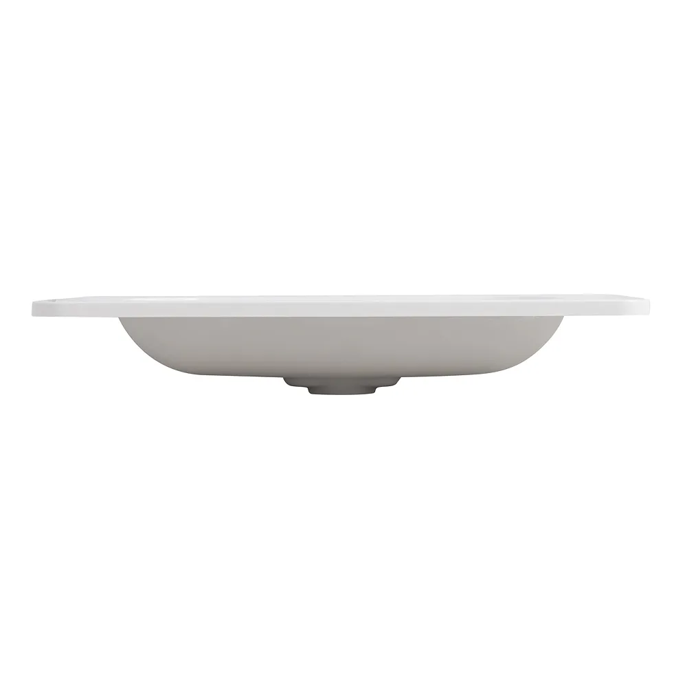 Раковина Cezares Relax 800х480х132 (CZR-800/480-LV-MR-NV)