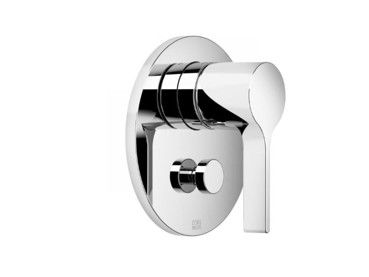 Смеситель для душа Dornbracht Vaia, хром (36.120.809.00)