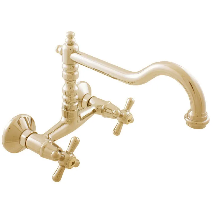 Смеситель универсальный Rav Slezak Morava MK102.5/28Z