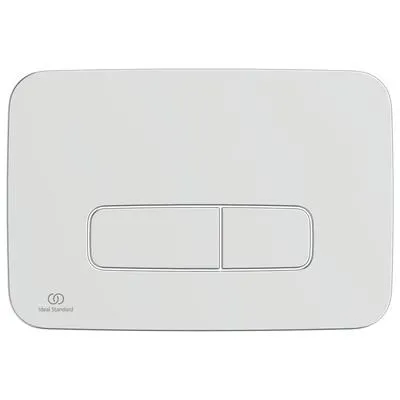Кнопка смыва Ideal Standard Oleas M3 R0123AA глянцевый хром