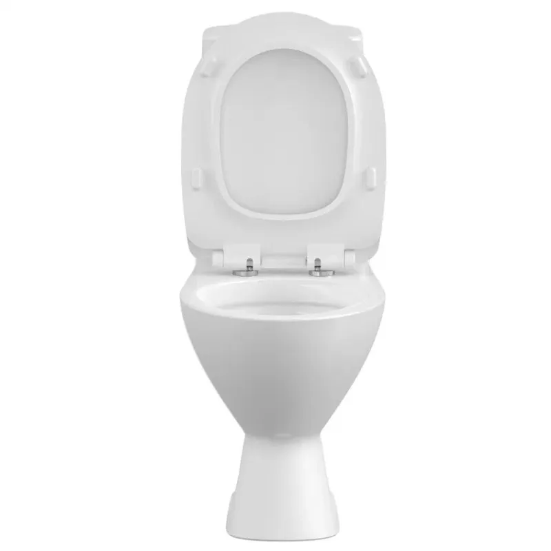 Унитаз компакт Cersanit FLAVIS 031 3/6 DPL EO slim (64288)