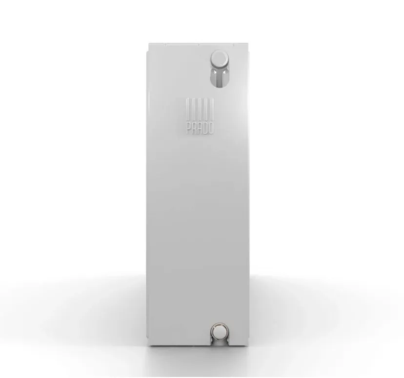 Стальной панельный радиатор PRADO Universal U33 600х1400 с нижним подключением