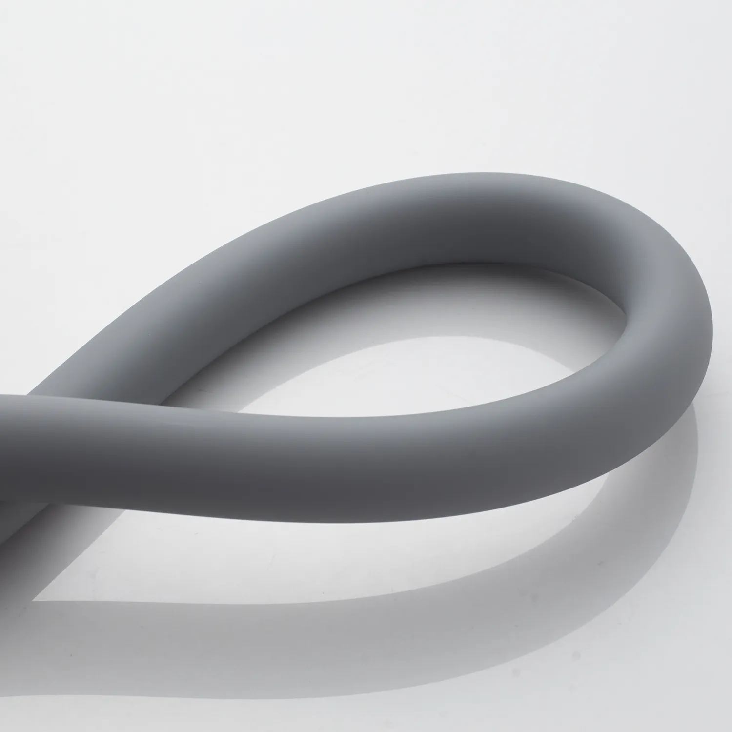 Смеситель для кухни с гибким изливом и подключением фильтра Shevanik S378L, сатин