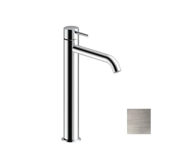 Смеситель для раковины Almar Brushed Nickel (E214002.NB)
