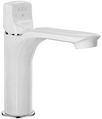 Смеситель для раковины E.C.A Myra 104108986EX