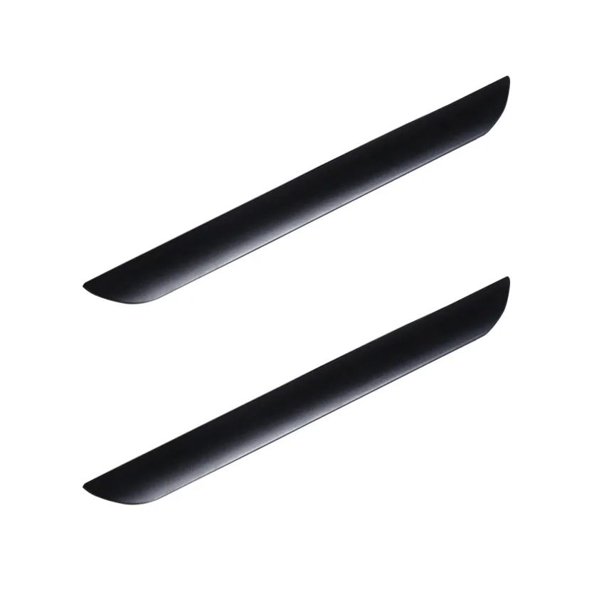 Мебельная ручка Cezares Eco 240х0х0 (RS155HCP.4/160-NERO)