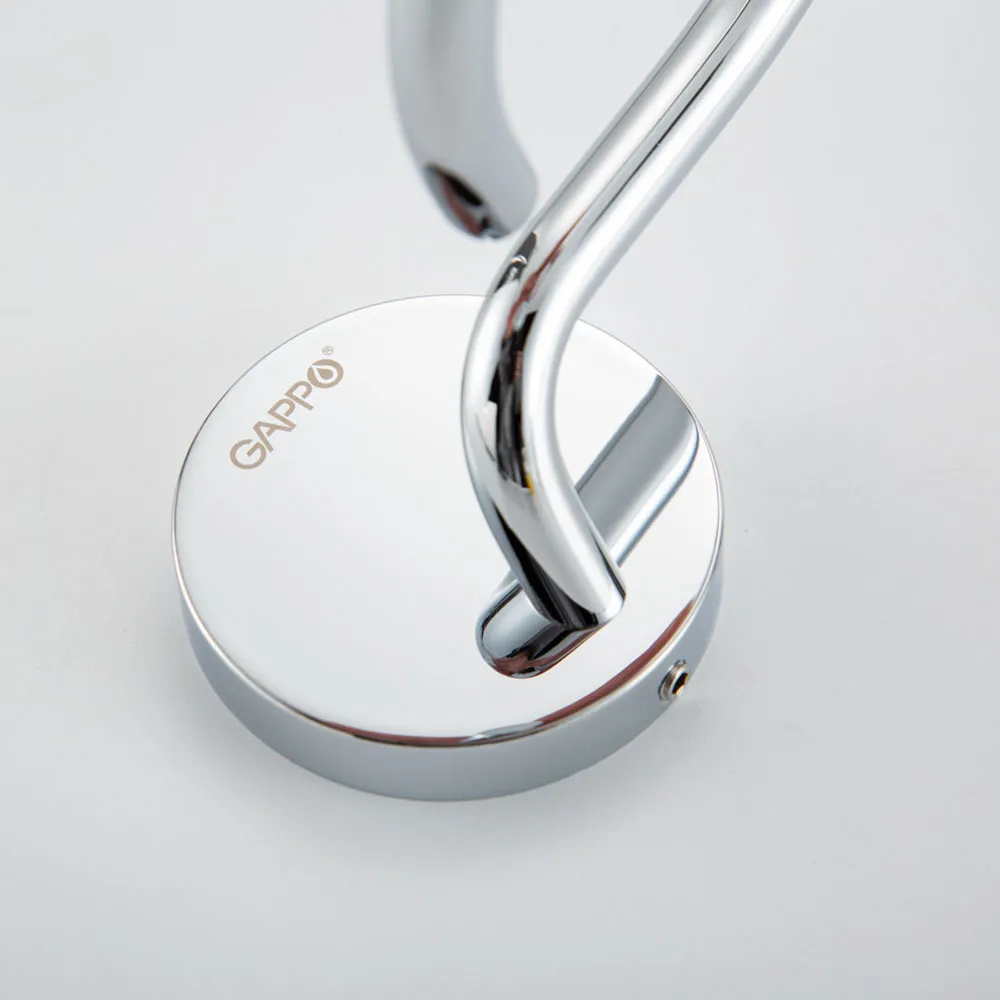 Ершик для унитаза GAPPO G30710,