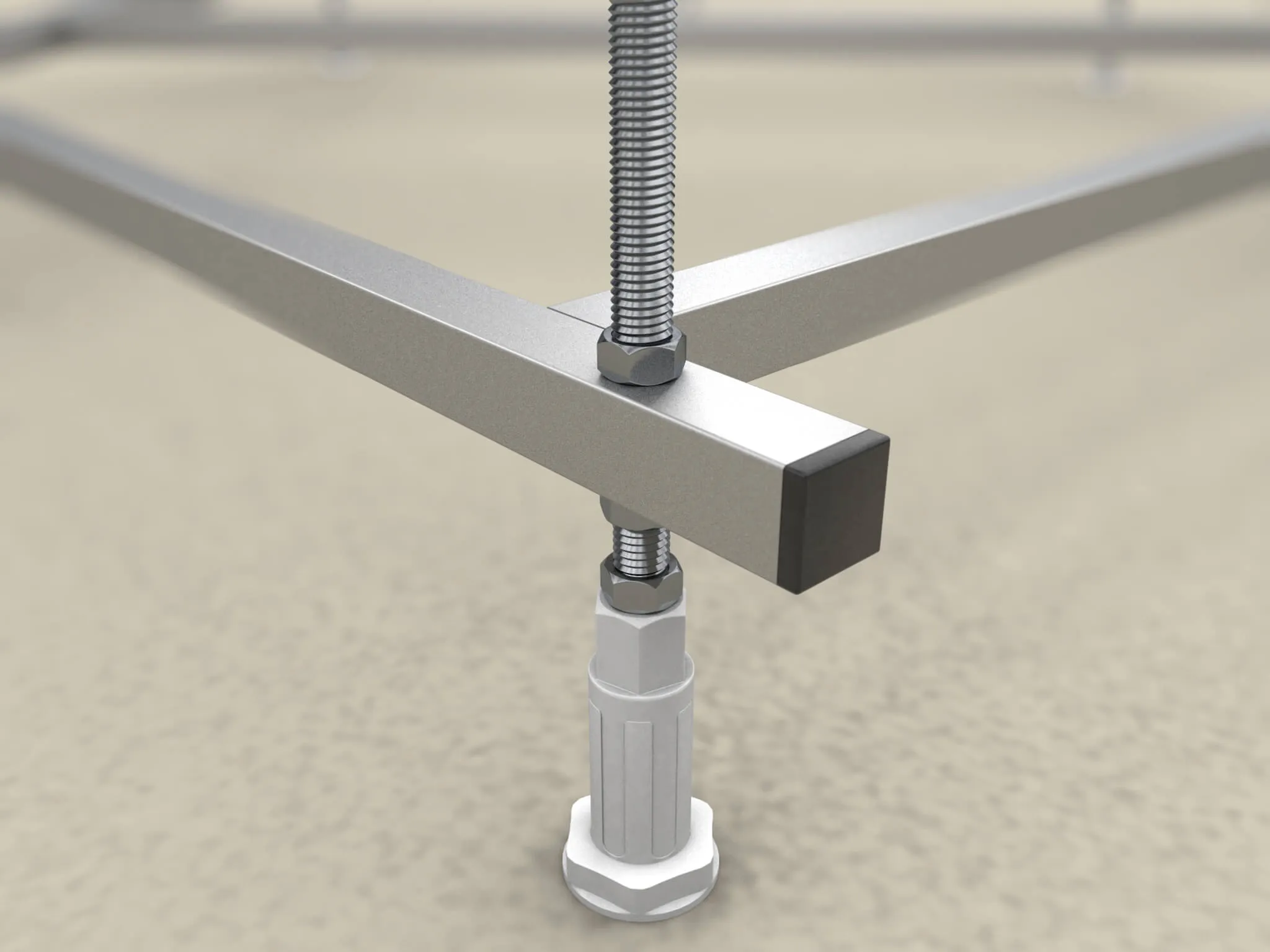 Каркас для ванны Aquatek Мия 100x70 KAR-0000088