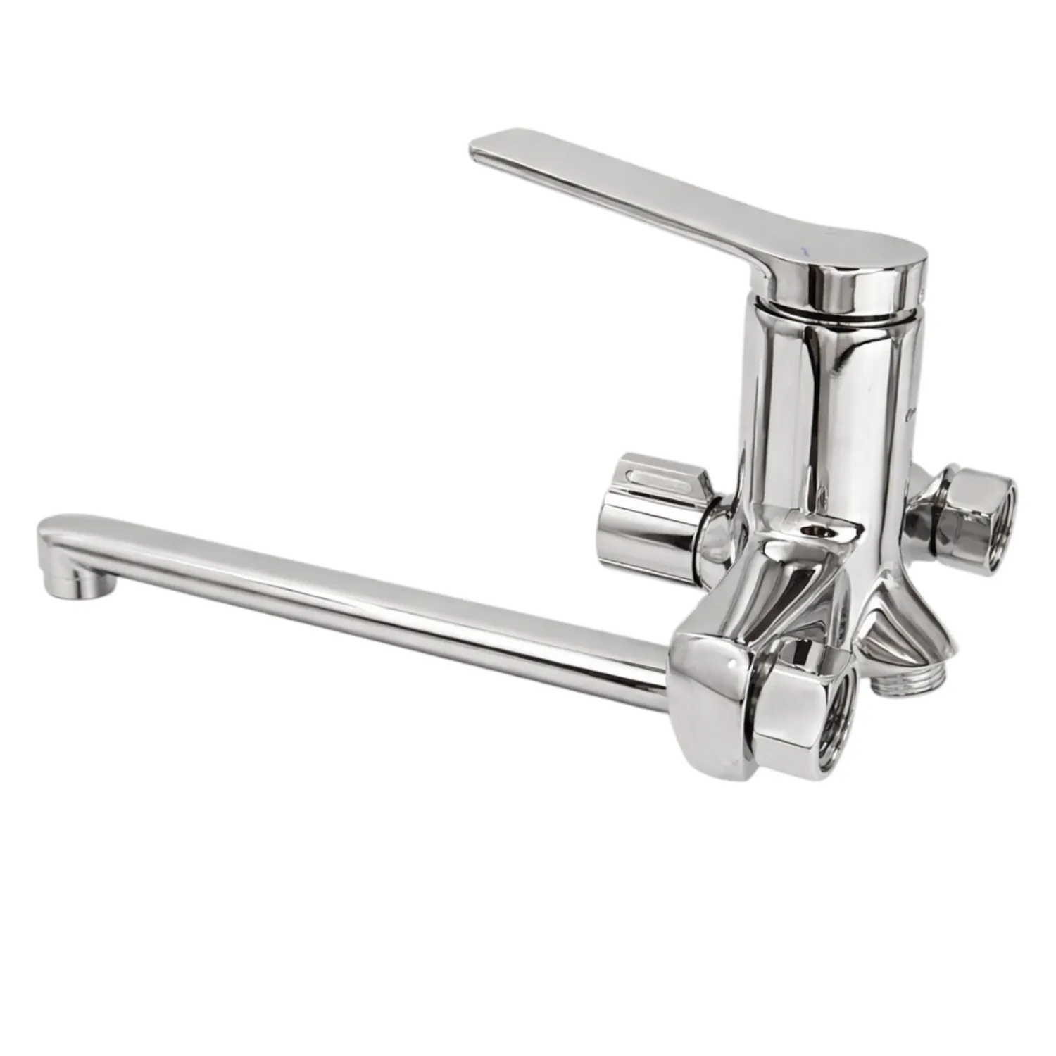 Смеситель для ванны Maretti Viola VA22RF572-D, хром