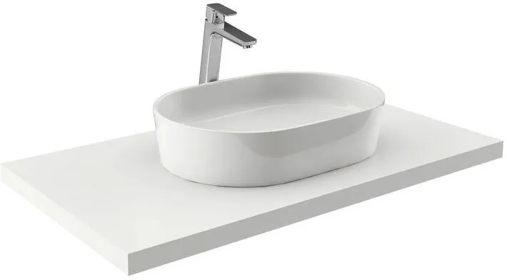 Умывальник Ravak Moon 2 без перелива XJN01300002