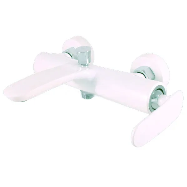 Смеситель для ванны Rav Slezak Tigris TG154.5BC