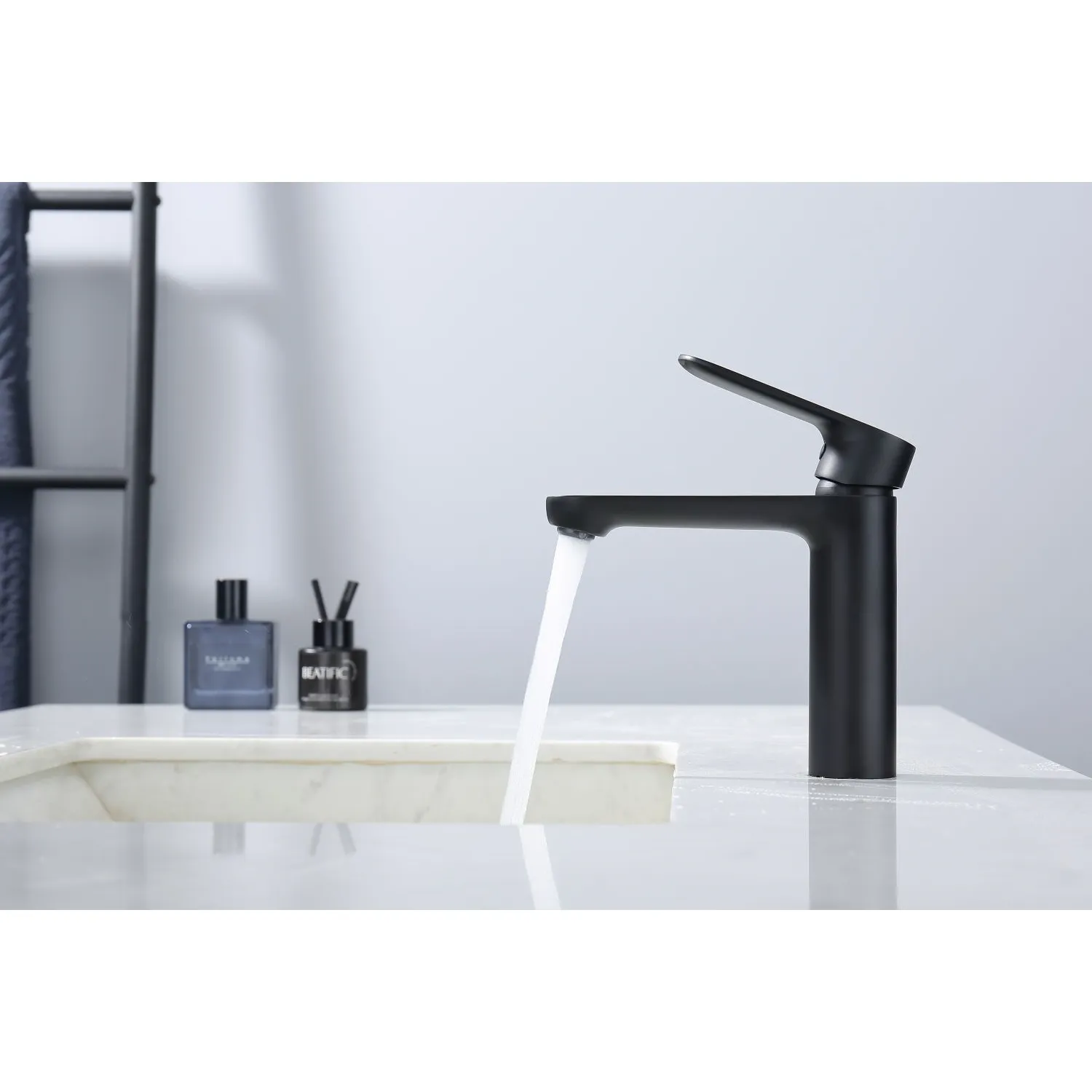 Смеситель Splenka для умывальника (S222.10.06)