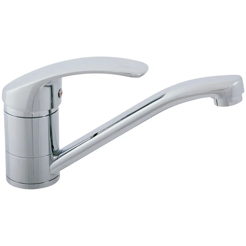 Смеситель для кухни Rav Slezak Mississippi MS015.5ECO