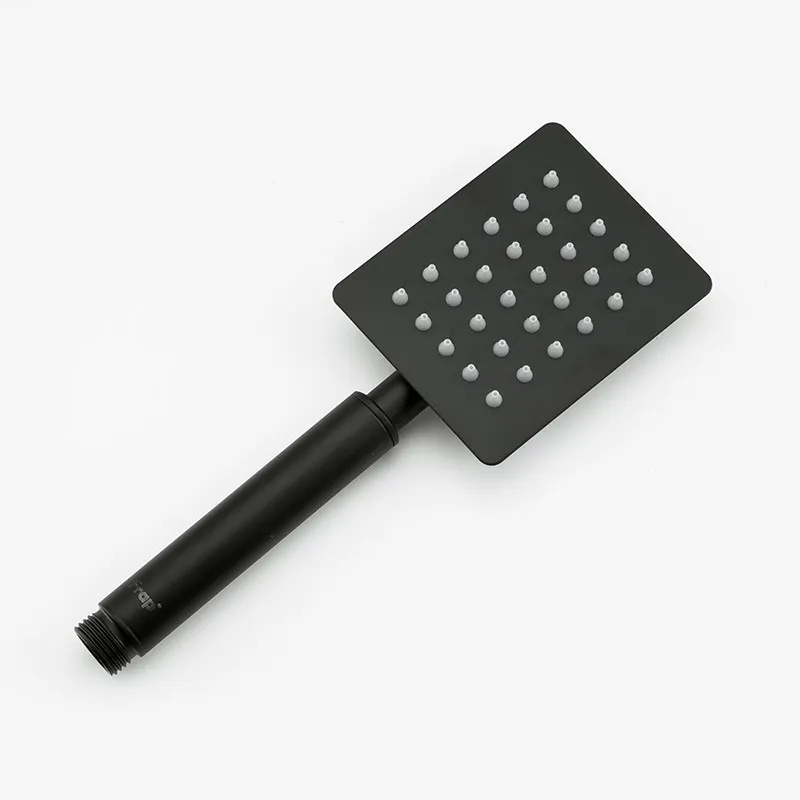 Смеситель для ванны FRAP F32802-6, черный
