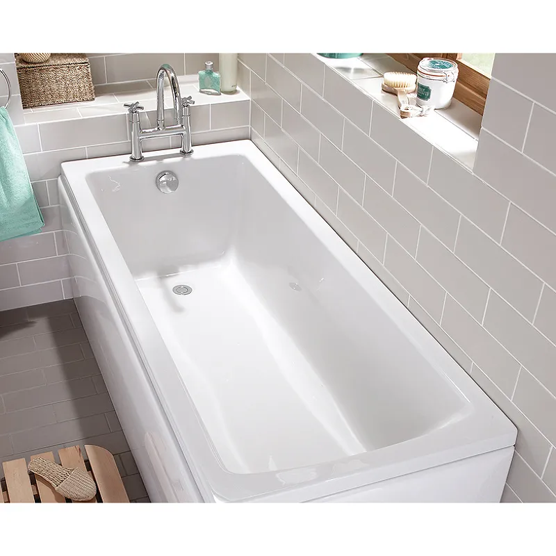 Акриловая ванна Vitra Neon (52520001000) (160x70)