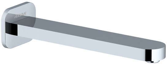 Излив Ravak Chrome CR 027.00 (X07P113) 232 мм