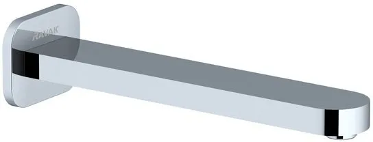 Излив Ravak Chrome CR 027.00 (X07P113) 232 мм