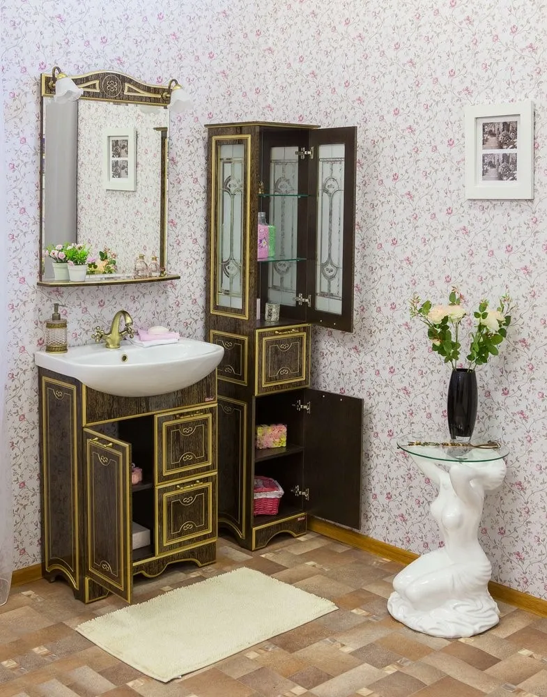 Раковина Santek Стелла 65 1WH110174