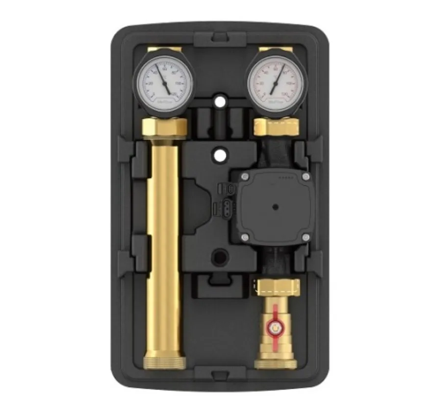 Насосные группы Meibes Meiflow TOP S 85 кВт (9 поколение)