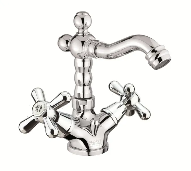 Смеситель для биде Fiore MARGOT 26CR0635, хром