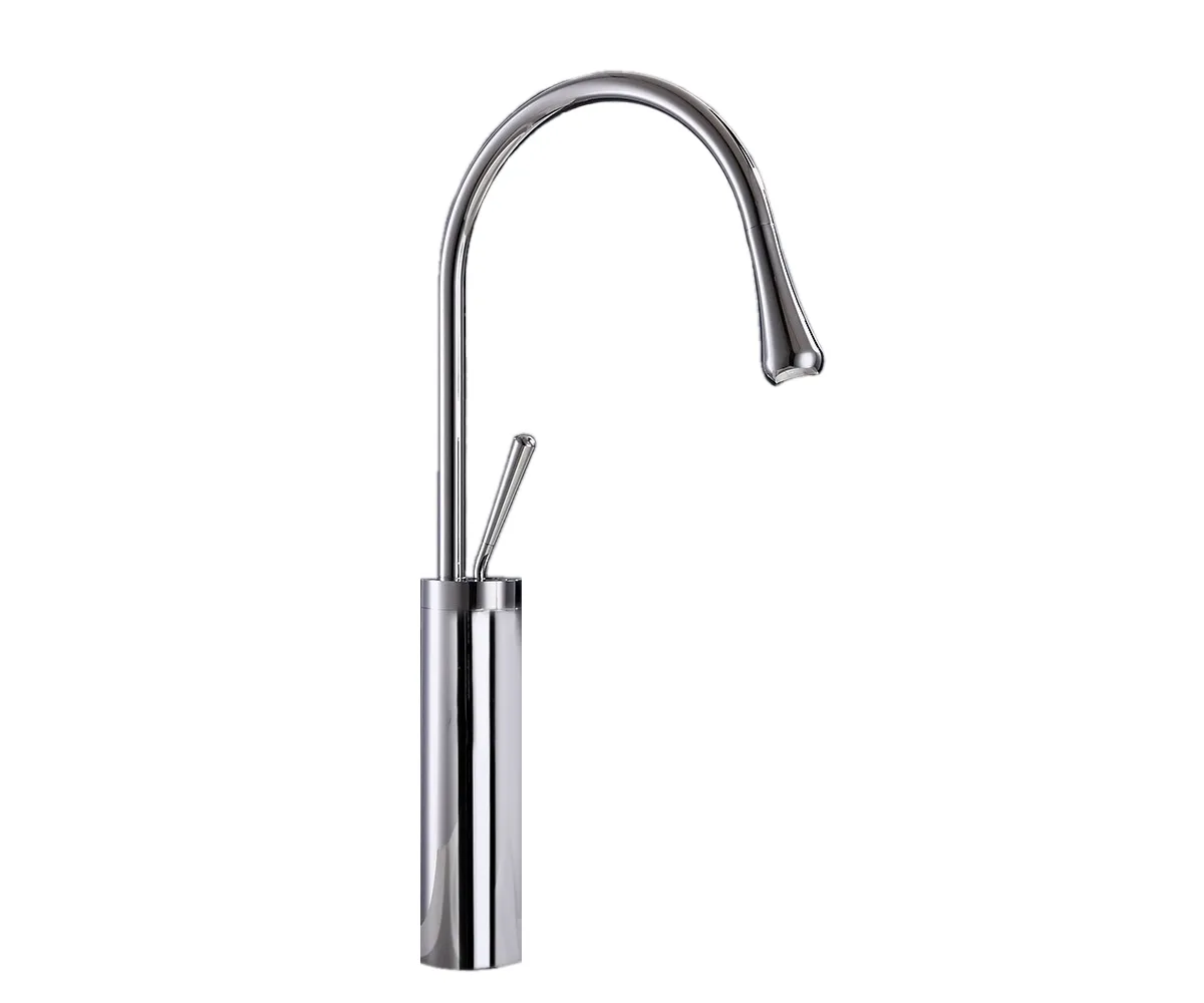 Смеситель для раковины Bronze de Luxe SCANDI (9015C)