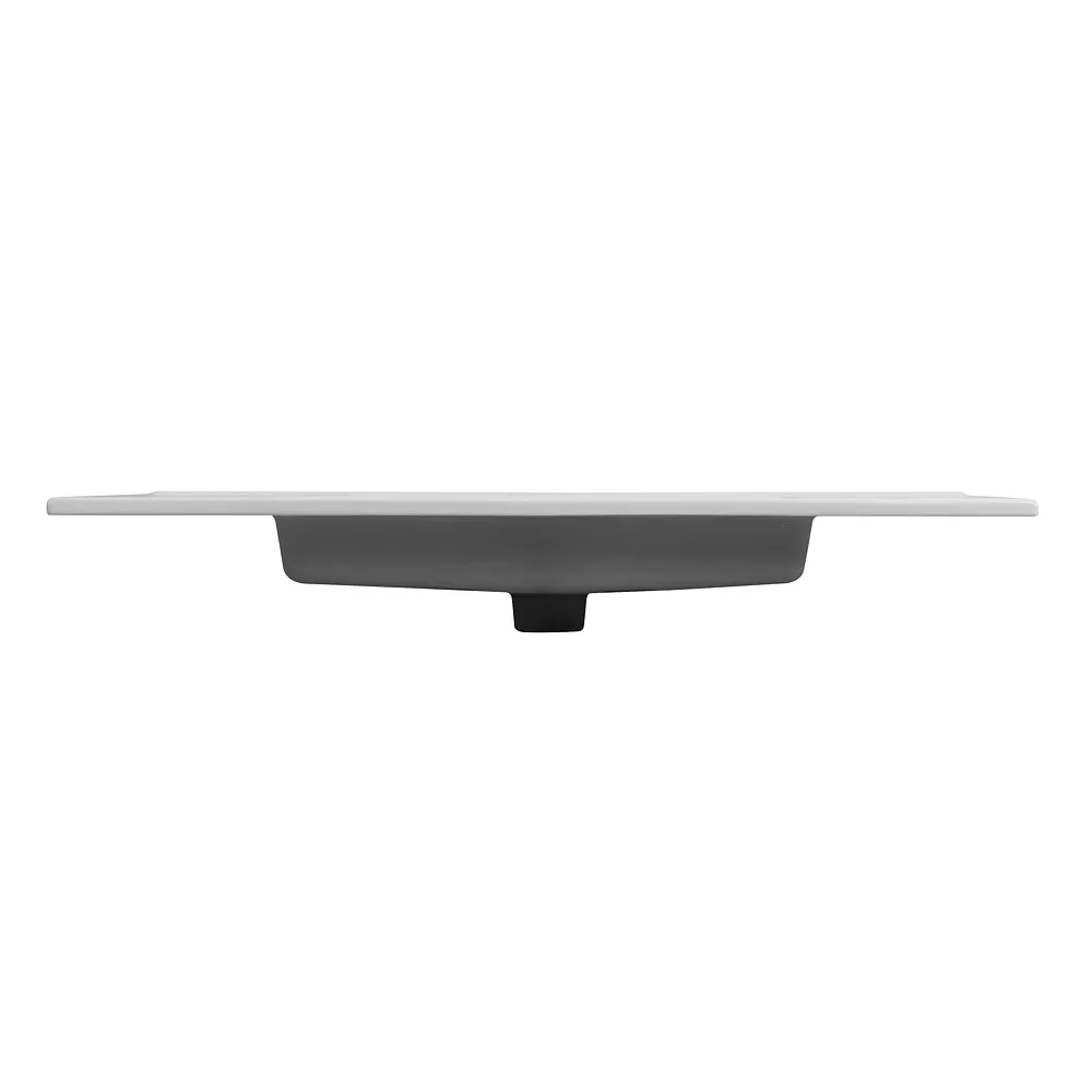 Керамическая раковина Cezares Plane 1010х460х140 (CZR-8002-100)