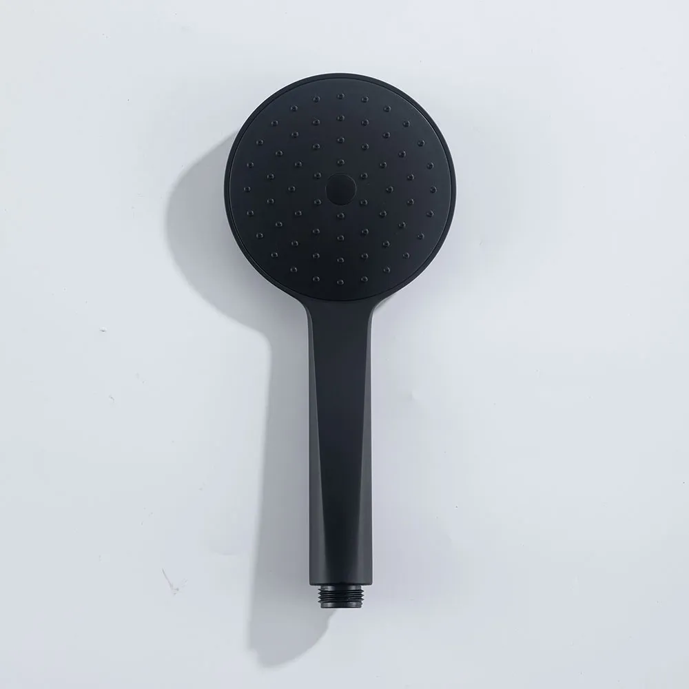 Смеситель для ванны FRAP F22801-26, черный