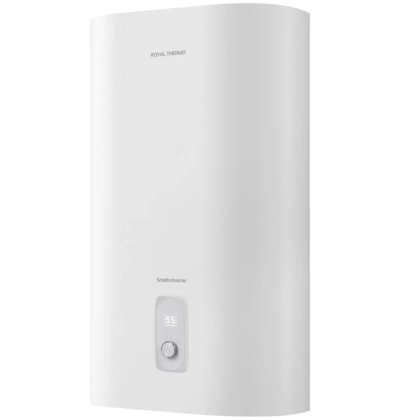 Smalto Inverter