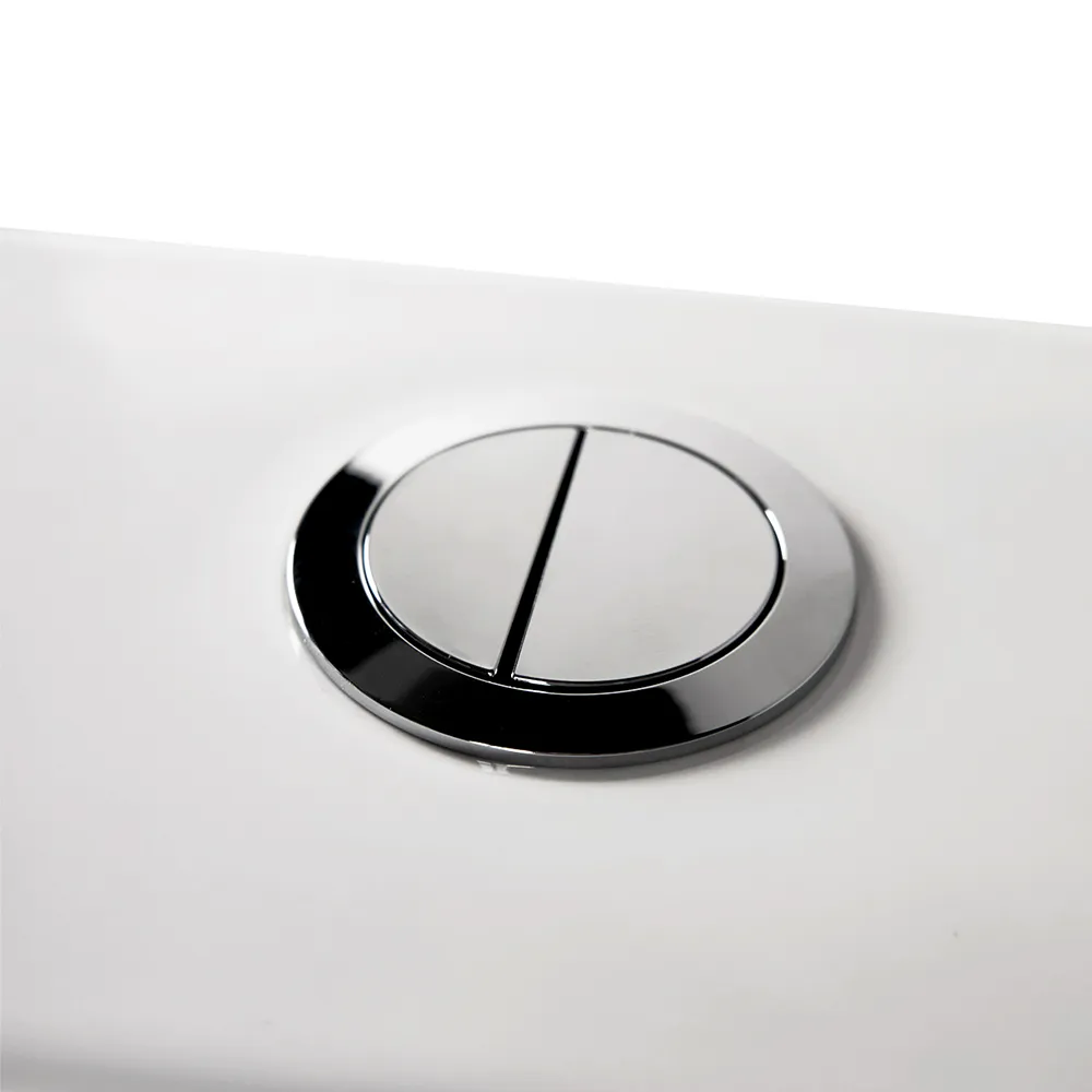 Унитаз напольный Terminus Аврора (Торнадо 3.0) 11F62x39W, белый