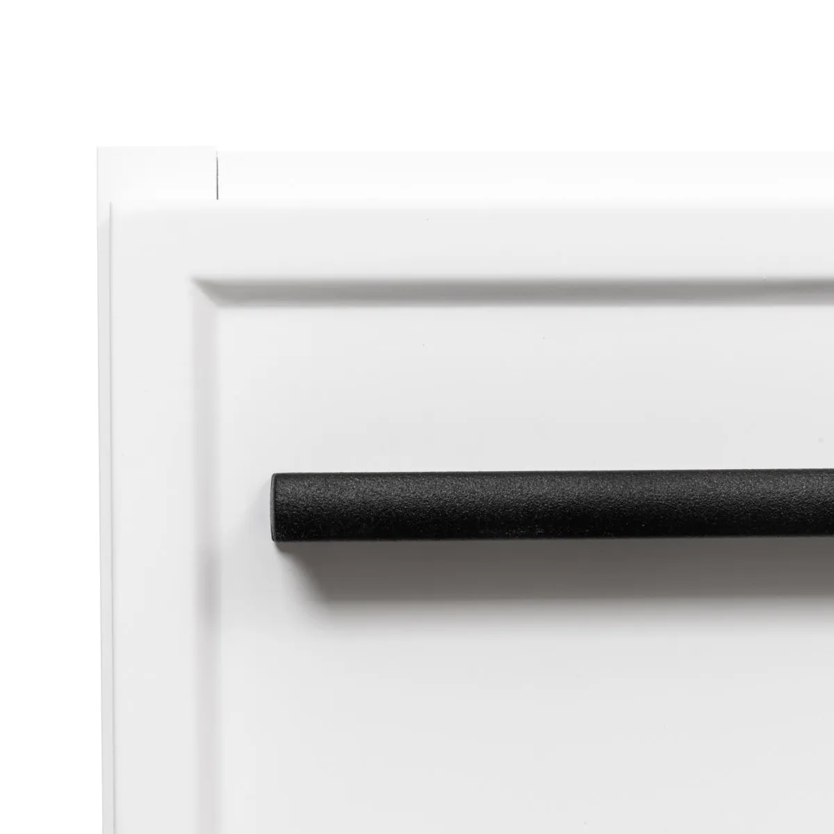 Тумба под раковину подвесная La Fenice Elba TWIN FNC-01-ELB-B-80-2, белая