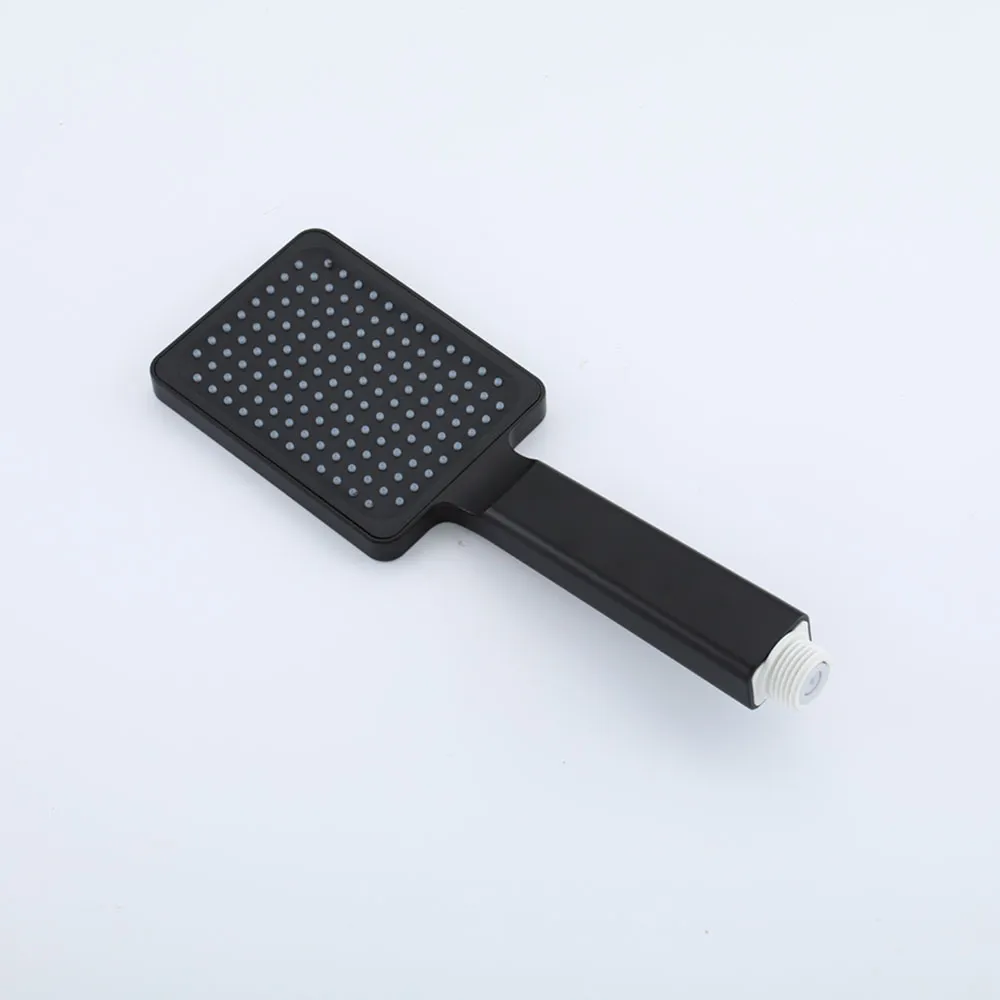 Душевая система FRAP F24802-16, черный