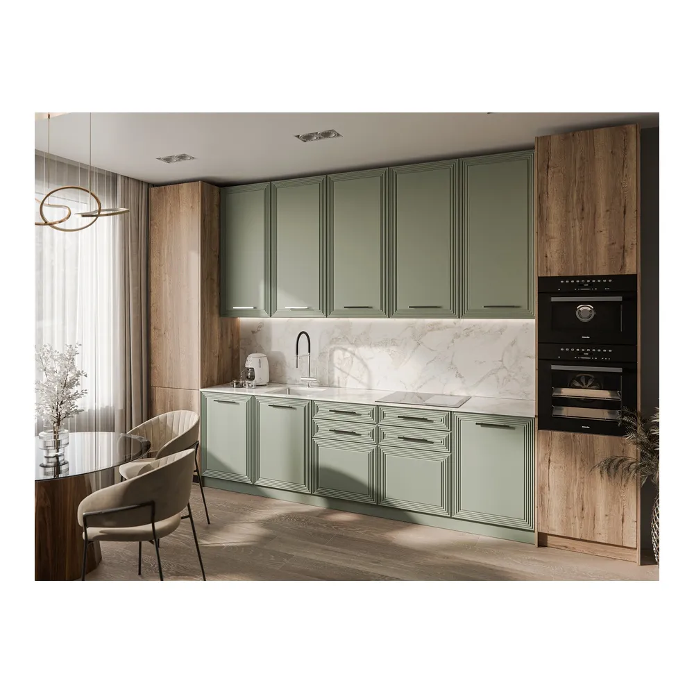 Кухонная мойка Rivelato Rinox 4444 UN, нержавеющая сталь