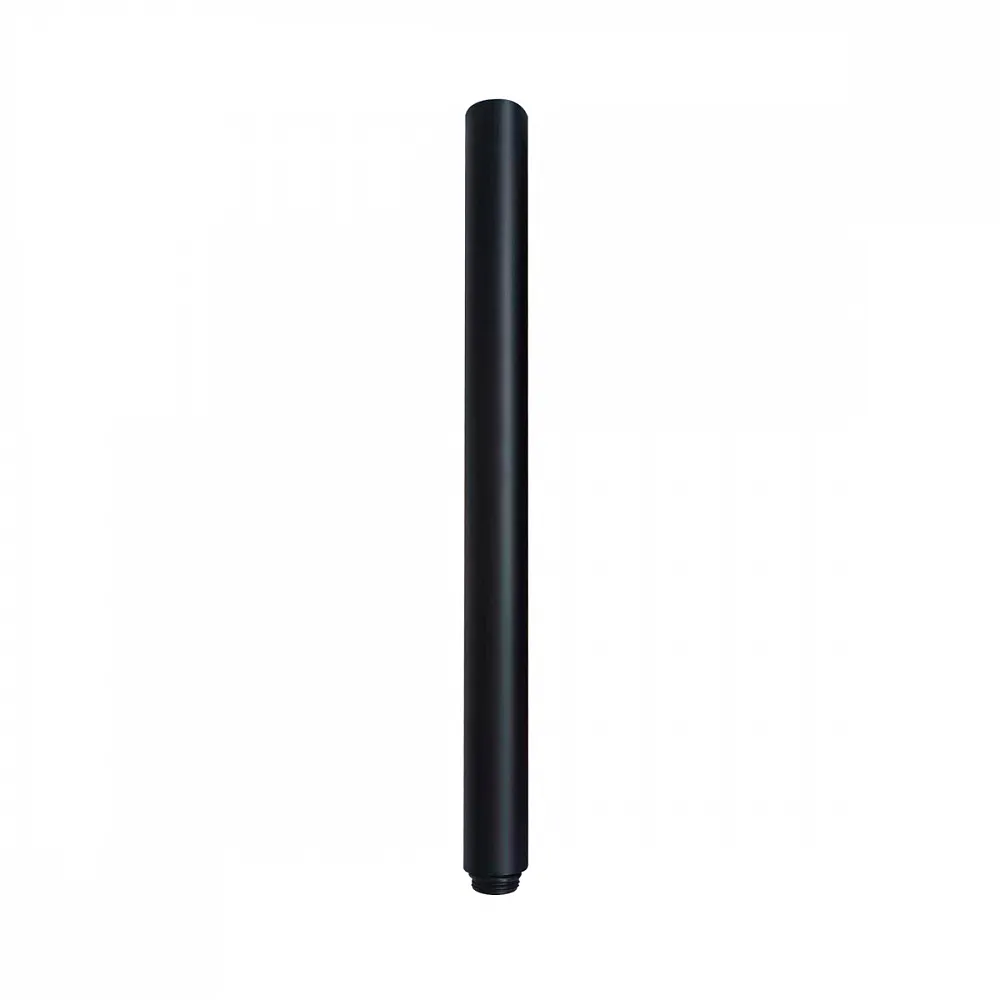 Удлинитель душевой штанги 30см Raglo R599.12.06, черный