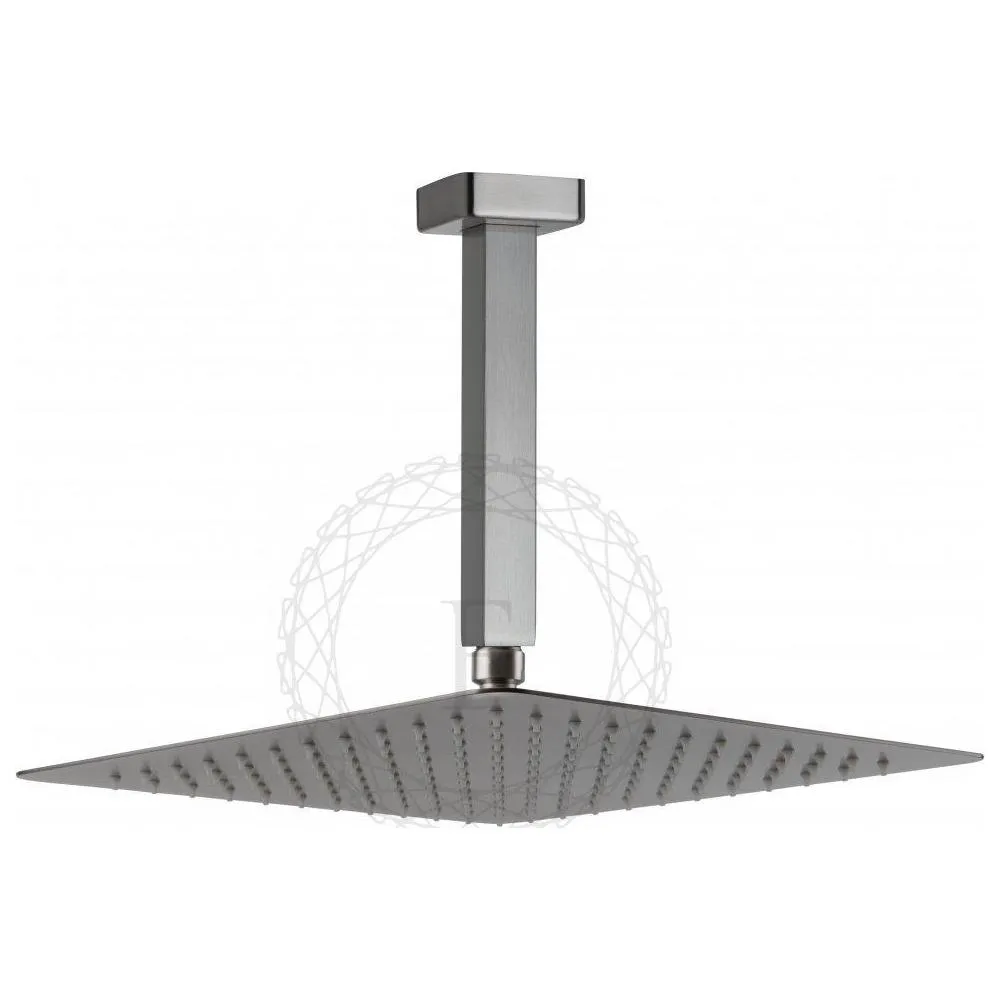 Душевая система встраиваемая FILARETE Fing FL1042NK, никель