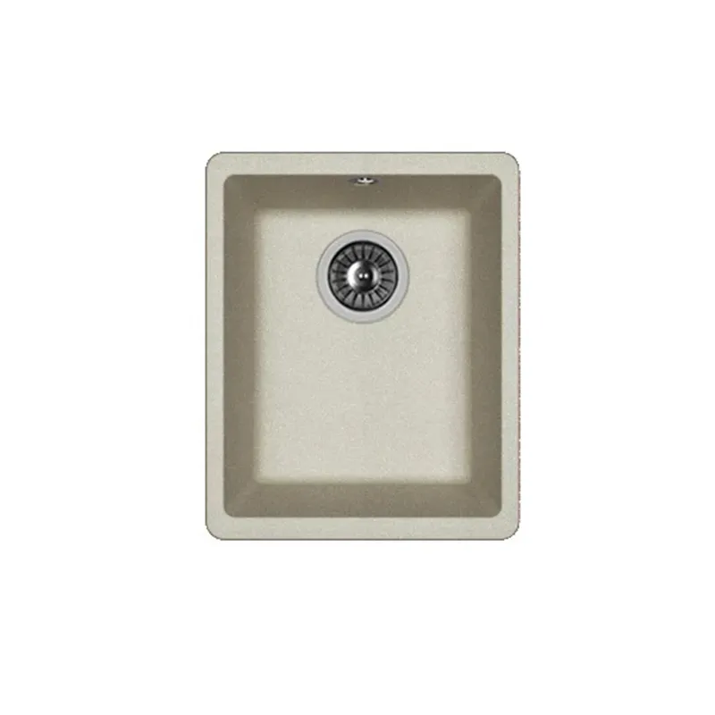 Кухонная мойка Florentina ВЕГА 22.305.A0300.305, грей