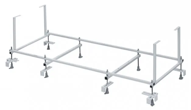 Монтажный комплект Roca Madeira (24F177000) 180