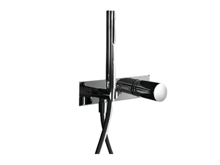 Смеситель для душа Fantini Acqua Zone Dream, хром (31 02 3084B)