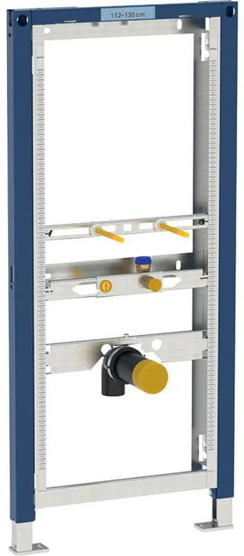 Инсталляция для писсуара Geberit Duofix (111.686.00.1)