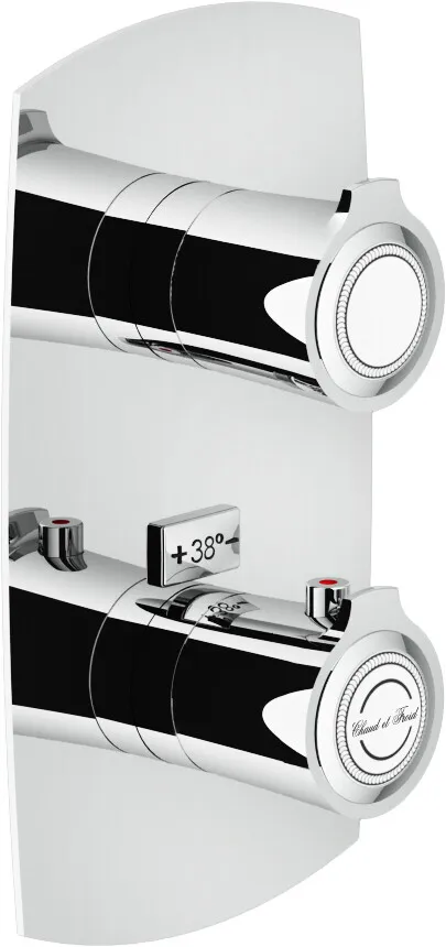 Смеситель для душа Nobili Sofi SI98102CR Chrome