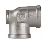 Угольник с креплением (водорозетка) Valtec