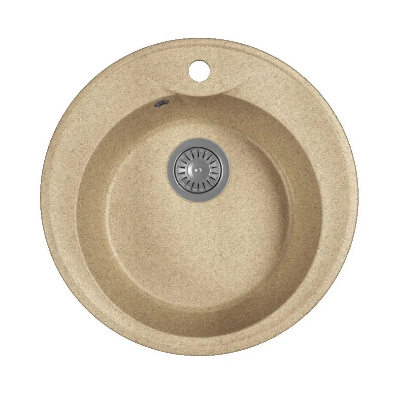 Кухонная мойка Dr. Gans РОТАНГ 29.010.B0500.405, терра